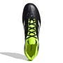 CBlk/Wht/Lemon - adidas - Copa Pure 3 Elite Firm Ground Football Boots