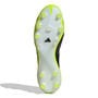 CBlk/Wht/Lemon - adidas - Copa Pure 3 Elite Firm Ground Football Boots