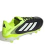 CBlk/Wht/Lemon - adidas - Copa Pure 3 Elite Firm Ground Football Boots