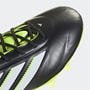 CBlk/Wht/Lemon - adidas - Copa Pure 3 Elite Firm Ground Football Boots