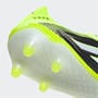 CBlk/Wht/Lemon - adidas - Copa Pure 3 Elite Firm Ground Football Boots
