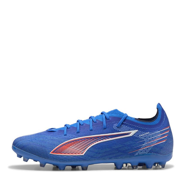 Ultra Blue-Pu - Puma - Men's Ultra 6 Pro Mg Firm Ground Football Boots