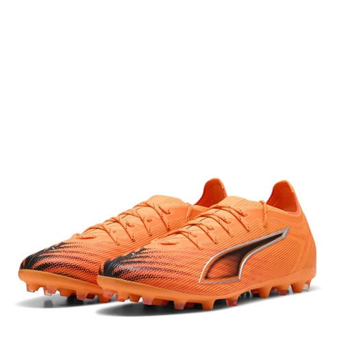 Puma - Men's Ultra 6 Pro Mg Firm Ground Football Boots