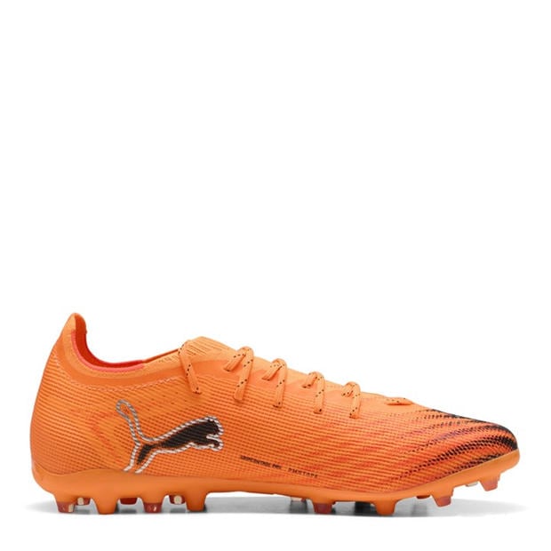Heat Fire-Pum - Puma - Men's Ultra 6 Pro Mg Firm Ground Football Boots