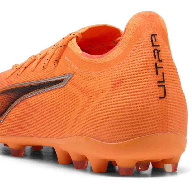 Heat Fire-Pum - Puma - Men's Ultra 6 Pro Mg Firm Ground Football Boots