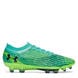 Green/Turquoise