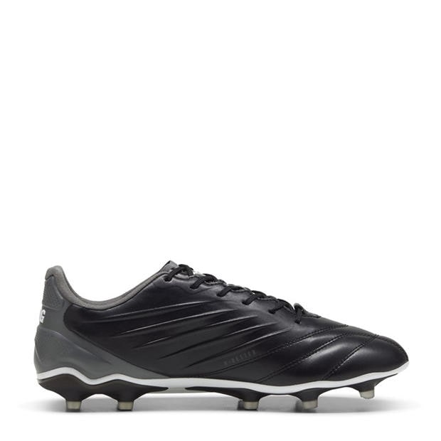 Puma Black - Puma - Puma King Pro Fg/Ag Firm Ground Football Boots Mens