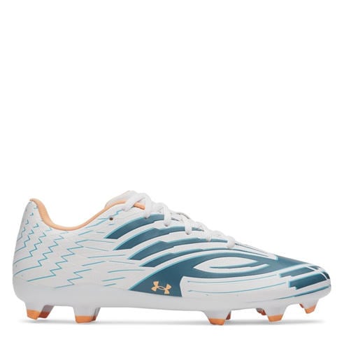 Under Armour - Mens Under Armour Shadow .3 Firm Ground Football Boots