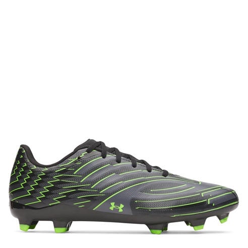 Under Armour - Mens Under Armour Shadow .3 Firm Ground Football Boots