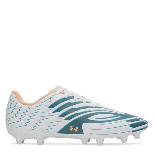 Under Armour - Mens Under Armour Shadow .4 Firm Ground Football Boots