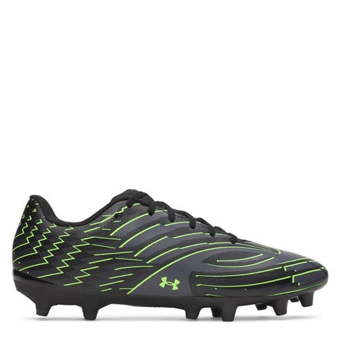 Under Armour - Mens Under Armour Shadow .4 Firm Ground Football Boots