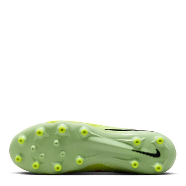HYPER CRIMSON/B - Nike - Men's Astro Turf Football Boots