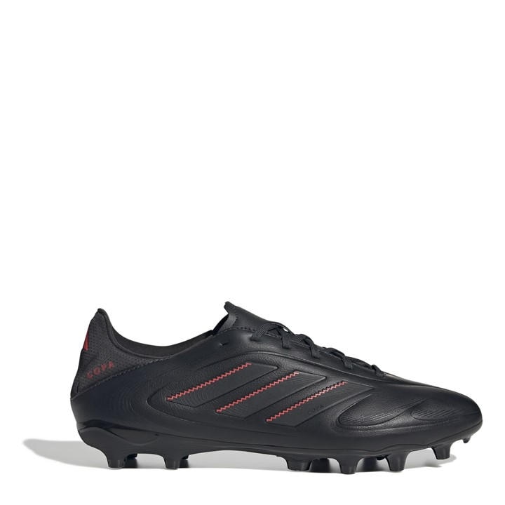 Adidas Men's Black Copa Pure 3 League Firm Ground Football Boots in Size 9, Sports Direct