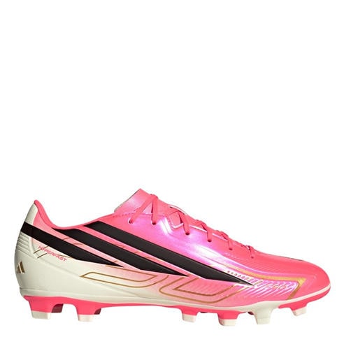 adidas - F50 Hyperfast Club Firm Ground Boots