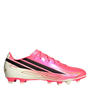 Solar/Blk/Gold - adidas - Adidas F50 Club Fg Sn64