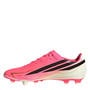 Solar/Blk/Gold - adidas - Adidas F50 Club Fg Sn64