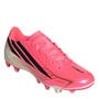 Solar/Blk/Gold - adidas - Adidas F50 Club Fg Sn64