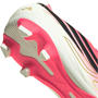 Solar/Blk/Gold - adidas - Adidas F50 Club Fg Sn64