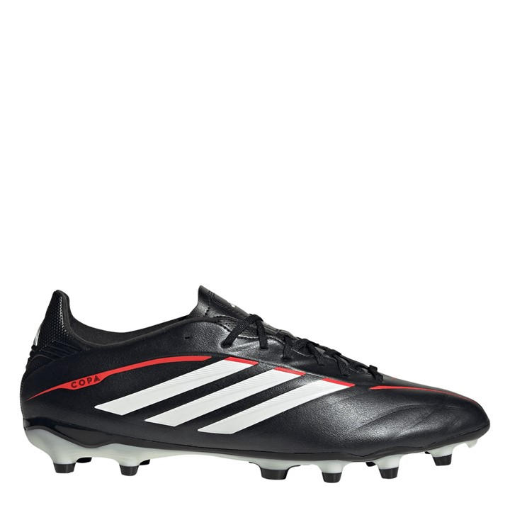 Adidas Men's Black Copa League Firm Ground Football Boots in Size 11.5, Sports Direct