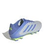 Halo Blue/Lemon - adidas - Copa Pure 3 Club Firm Ground Boots
