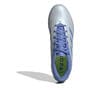 Halo Blue/Lemon - adidas - Copa Pure 3 Club Firm Ground Boots