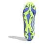 Halo Blue/Lemon - adidas - Copa Pure 3 Club Firm Ground Boots