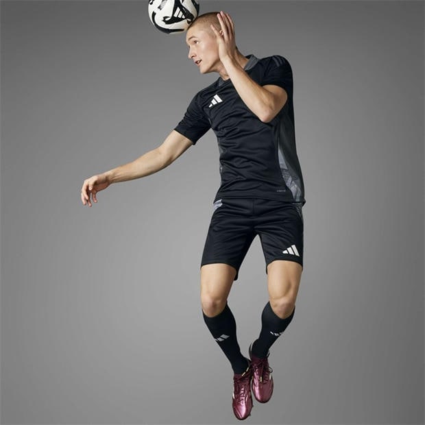 Червен/Бял/Жълт - adidas - Copa Pure II+ Firm Ground Football Boots