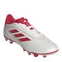 Zero Met/Ruby - adidas - Goletto IX Club Firm Ground Football Boots