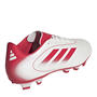 Zero Met/Ruby - adidas - Goletto IX Club Firm Ground Football Boots