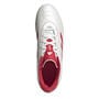 Zero Met/Ruby - adidas - Goletto IX Club Firm Ground Football Boots
