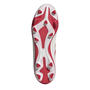 Zero Met/Ruby - adidas - Goletto IX Club Firm Ground Football Boots