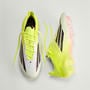 Yellow/Blk/Red - adidas - F50 Elite Firm Ground Football Boots