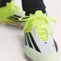 Yellow/Blk/Red - adidas - F50 Elite Firm Ground Football Boots
