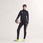 Yellow/Blk/Red - adidas - F50 Elite Firm Ground Football Boots
