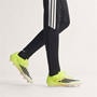 Yellow/Blk/Red - adidas - F50 Elite Firm Ground Football Boots