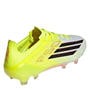 Yellow/Blk/Red - adidas - F50 Elite Firm Ground Football Boots