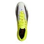 Yellow/Blk/Red - adidas - F50 Elite Firm Ground Football Boots