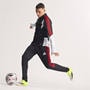 Yellow/Blk/Red - adidas - F50 Elite Firm Ground Football Boots