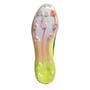 Yellow/Blk/Red - adidas - F50 Elite Firm Ground Football Boots