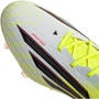 Yellow/Blk/Red - adidas - F50 Elite Firm Ground Football Boots