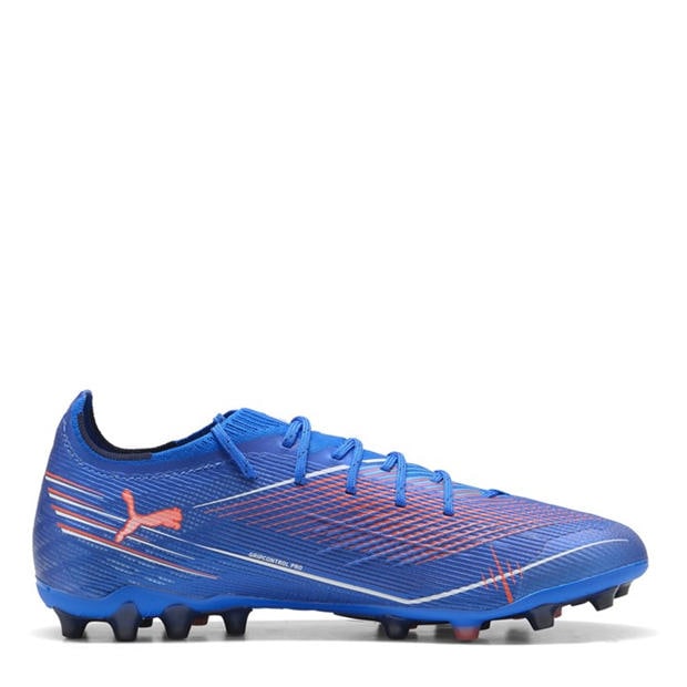 Ultra Blue-Pu - Puma - Men's Ultra 6 Ultimate Firm Ground Football Boots
