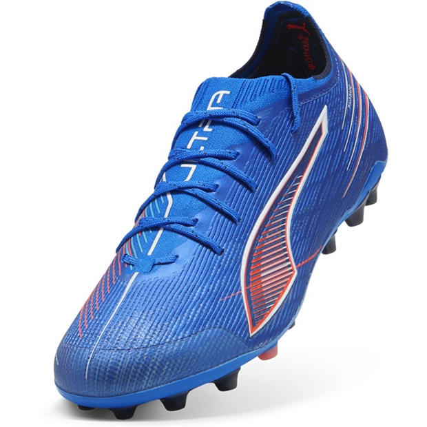 Ultra Blue-Pu - Puma - Men's Ultra 6 Ultimate Firm Ground Football Boots