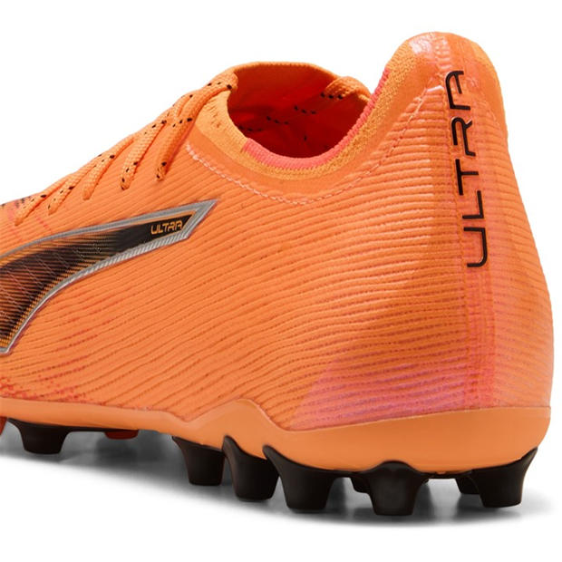 Heat Fire-Pum - Puma - Men's Ultra 6 Ultimate Firm Ground Football Boots