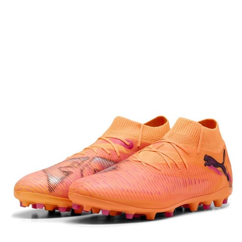 Puma - Men's Future 8 Pro Mg Firm Ground Football Boots