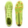 Yellow/Blk-Red - Puma - Ultra 6 Match Firm Ground Football Boots