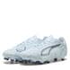 Icy Blue/White