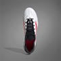 White/Red/Black - adidas - Copa Pure 3 Elite Firm Ground Football Boots