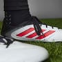 White/Red/Black - adidas - Copa Pure 3 Elite Firm Ground Football Boots
