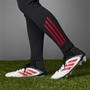 White/Red/Black - adidas - Copa Pure 3 Elite Firm Ground Football Boots