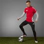 White/Red/Black - adidas - Copa Pure 3 Elite Firm Ground Football Boots